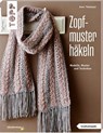 Zopfmuster häkeln (kreativ.kompakt.) - Anne Thiemeyer - 9783772468261