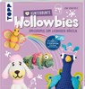 Kunterbunte Wollowbies - Jana Ganseforth - 9783772468841
