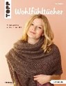 Wohlfühltücher (kreativ.kompakt.) - MAAßEN,  Rita - 9783772469602