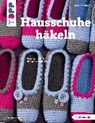 Hausschuhe häkeln (kreativ.kompakt.) - THIEMEYER,  Anne - 9783772469657