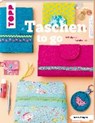 Taschen to go (kreativ.kompakt.) - MANNES,  Beate - 9783772469664