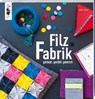 FilzFABRIK - ARENS,  Kathrin - 9783772475078