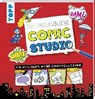 Das unglaubliche Comic Studio - DOWN,  Hayley - 9783772477232