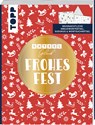 Rätselglück - Frohes Fest -  - 9783772480959