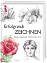 Erfolgreich zeichnen - KECK,  Gecko - 9783772482236