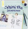 Frau Annika und ihr Papierfräulein: Die Mini-me Zeichenschule - Frau Annika - 9783772483806