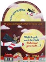 Werner, B: Weißt du auch, was in der Nacht Fledermausi/CD -  - 9783772527838