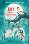 Bo sieht Gespenster - Harmen Van Straaten - 9783772527852