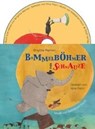 Bommelböhmer und Schnauze -  - 9783772527968