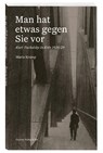 Man hat etwas gegen Sie vor - Mario Kramp - 9783774309524
