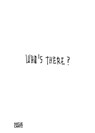 Lars Eidinger. Who's there? - Lars Eidinger - 9783775762014