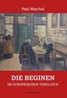 Die Beginen - Paul Marchal - 9783775814126