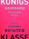 Gerhard richter - brigid polk - corinna thierolf - 9783777425078