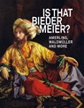 IS THAT BIEDERMEIER? - Agnes Husslein-Arco ; Eszter  Békefi ; Werner Busch ; Elke Doppler ; Udo Felbinger ; Sabine Grabner ; Brigitte Hauptner ; Fernando Mazzocca ; Kasper Monrad ; Stéphane Paccoud ; Arnika Schmidt ; Radim Vondrácek ; Christian Witt-Dörring - 9783777427799
