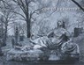 Bethany Eden Jacobson: Ode to a Cemetery - Cole Swensen - 9783777443645