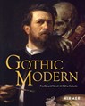 Gothic Modern (Norwegian Edition) - Anna-Maria von Bonsdorff ; Juliet Simpson - 9783777443898