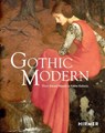 Gothic Modern - Anna-Maria von Bonsdorff ; Juliet Simpson - 9783777443928