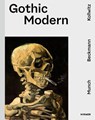 Gothic Modern - Ralph Gleis ; Julia Zaunbauer - 9783777446271
