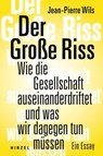 Der Große Riss - Jean-Pierre Wils - 9783777631059