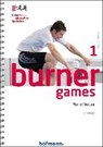 Burner Games - SUTTER,  Muriel - 9783778029138