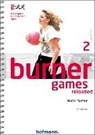 Burner Games Reloaded - SUTTER,  Muriel - 9783778029220