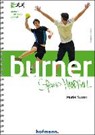 Sutter, M: Burner Speed Handball - SUTTER,  Muriel - 9783778029411