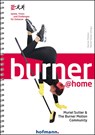 Burner @home - Muriel Sutter ; The Burner Motion Community - 9783778040317