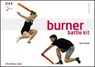 Burner Battle Kit - SUTTER,  Muriel - 9783778078105