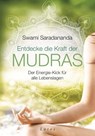 Entdecke die Kraft der Mudras - Swami Saradananda - 9783778782644