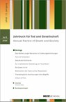 Jahrbuch für Tod und Gesellschaft 2026 - Thorsten Benkel ; Matthias Meitzler - 9783779997139