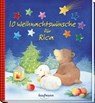10 Weihnachtswünsche für Rica - WILHELM,  Katharina - 9783780662934