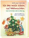 Ich freu mich schon auf Weihnachten - KRENZER,  Rolf - 9783784035260