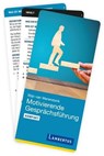 Motivierende Gesprächsführung kompakt - Stijn van Merendonk - 9783784135625