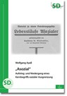 "Asozial" - Wolfgang Ayaß - 9783784136820