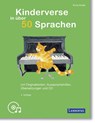 Kinderverse in über 50 Sprachen - Silvia Hüsler - 9783784138732