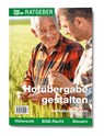 Hofübergabe gestalten, Abfindung regeln - Top Agrar - 9783784355740