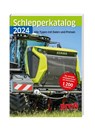 Schlepperkatalog 2024 - Profi - 9783784357782