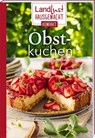 Landlust Hausgemacht: Obstkuchen - Landlust - 9783784358277