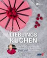 WDR Backbuch - Meine Lieblingskuchen - Marcel Seeger - 9783784392295