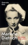 Marlene Dietrich - Gabriele Katz - 9783784435978