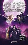Die Vampirschwestern 3 - Das Buch zum Film - GEHM,  Franziska - 9783785584668
