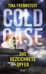 Cold Case 02 - Das gezeichnete Opfer - Tina Frennstedt - 9783785726976