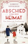 Abschied von der Heimat - Gabriele Sonnberger - 9783785727577