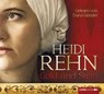 Rehn, H: Gold und Stein -  - 9783785746844