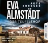 Akte Nordsee - Der Teufelshof -  - 9783785785232