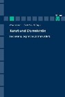 Kunst und Demokratie - FRANKE,  Ursula ; Fruchtl, Josef - 9783787316670