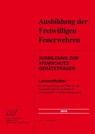 Ausbildung zum Freiwilligen Atemschutzgeräteträger - Karin Müller - 9783788349684