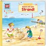 WAS IST WAS Kindergarten Band 22. Komm mit zum Strand! - Benjamin Schreuder - 9783788619725