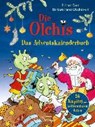 Die Olchis Das Adventskalenderbuch - DIETL,  Erhard - 9783789104169