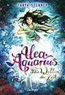 Alea Aquarius 8. Die Wellen der Zeit - Tanya Stewner - 9783789104374